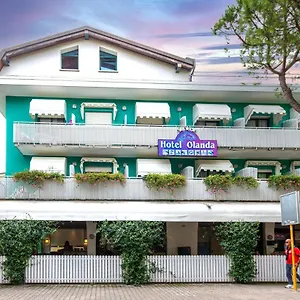 Olanda 3*, Lido di Jesolo Italien