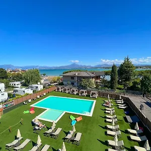 Puccini 3*, Peschiera del Garda Italien