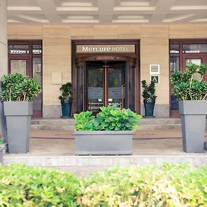 Mercure Excelsior 4*, CTA Italien