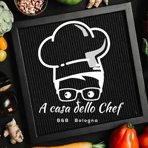 A Casa Dello Chef Bolonia