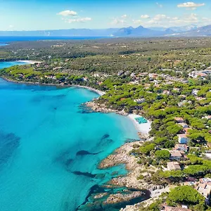 Alba Dorata 4*, Cala Liberotto Italien