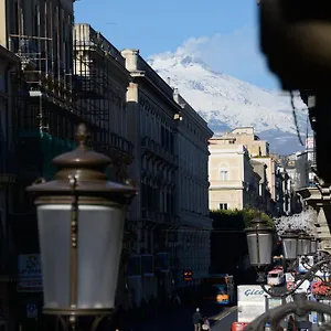Etnea , CTA Italien