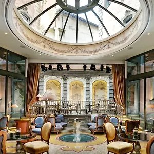 Chateau Monfort - Relais & Chateaux Mediolan