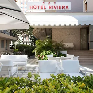 Riviera 3*, Lido di Jesolo Italien