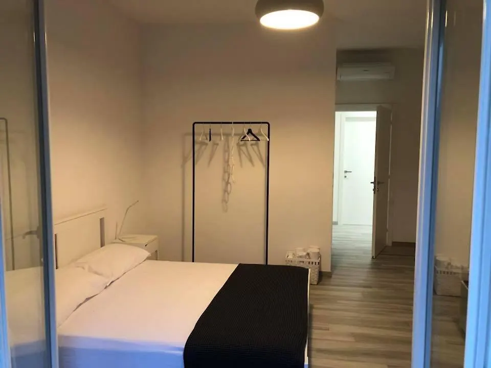 Four Rooms Bolonia