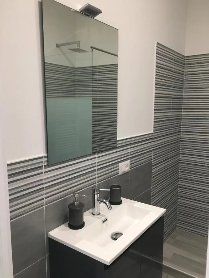 Four Rooms Bolonia