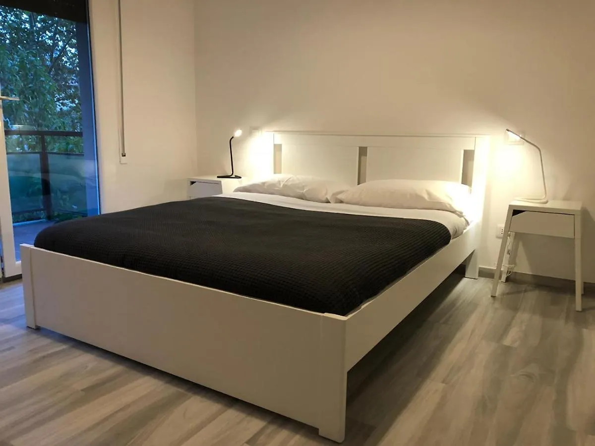 Four Rooms Bolonia