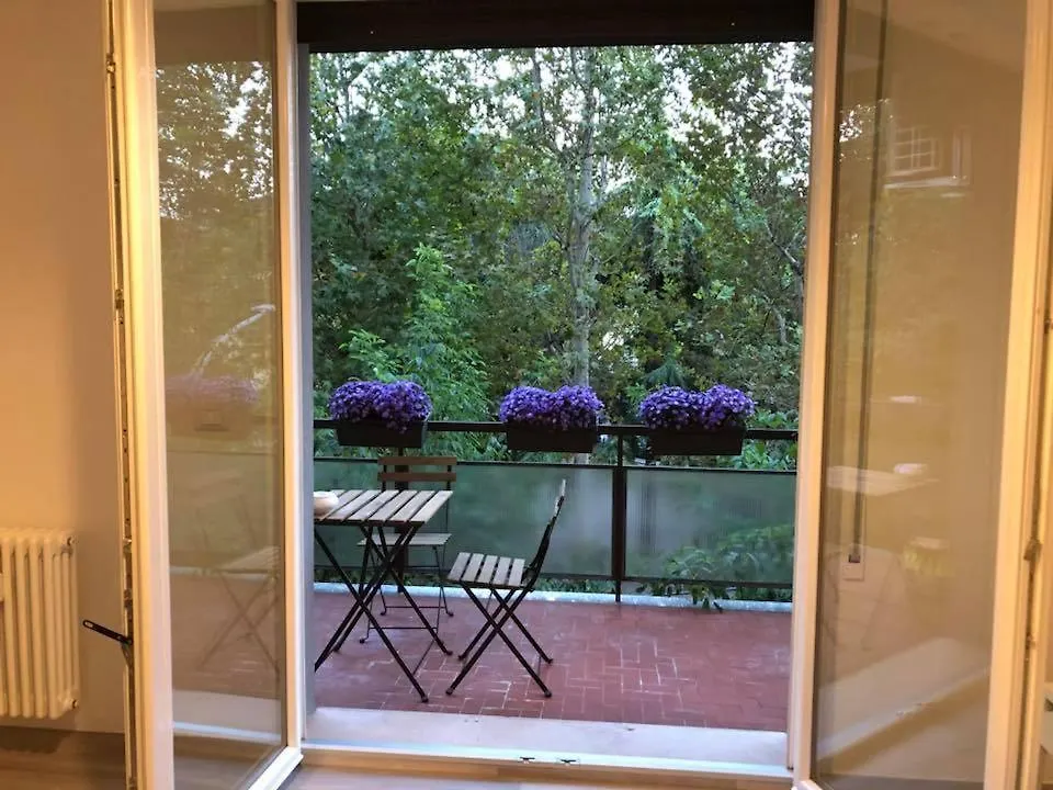 Four Rooms Bolonia