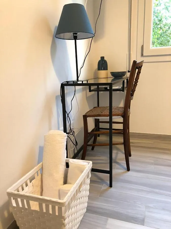 Four Rooms Bolonia