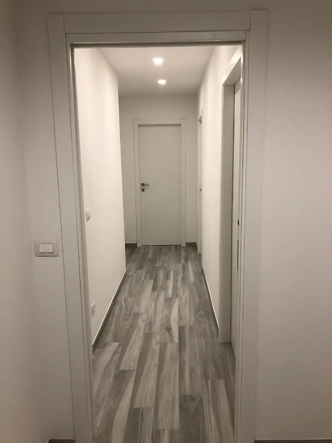Nocleg ze śniadaniem Four Rooms Bolonia Włochy